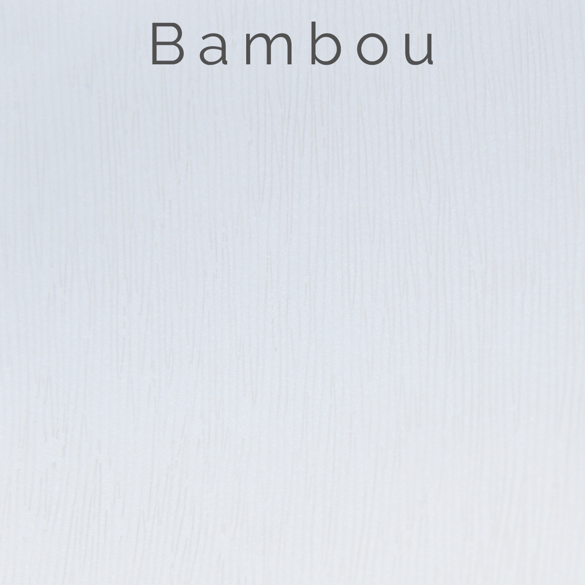 Polyart - Textured bambou