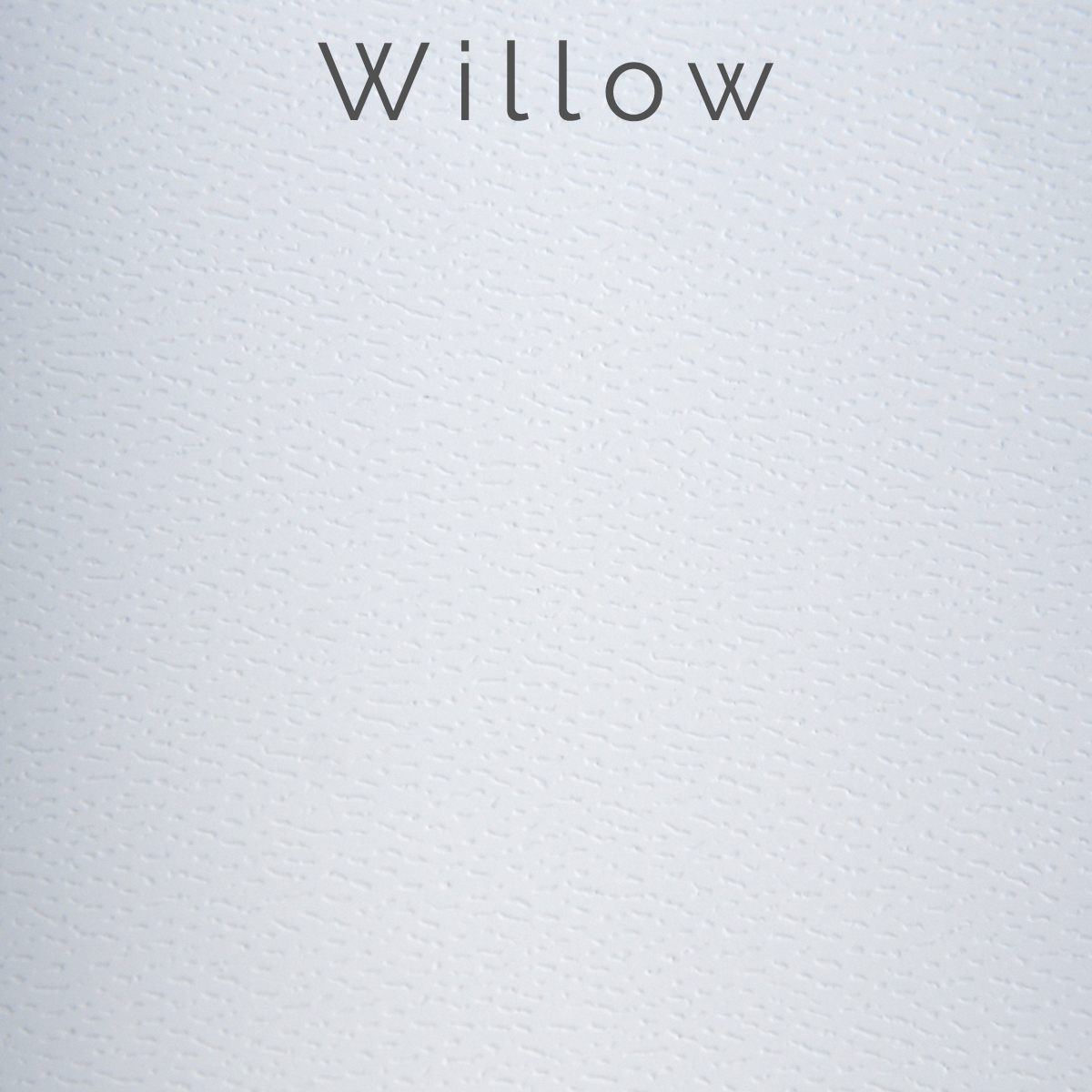 Polyart - Texturé willow
