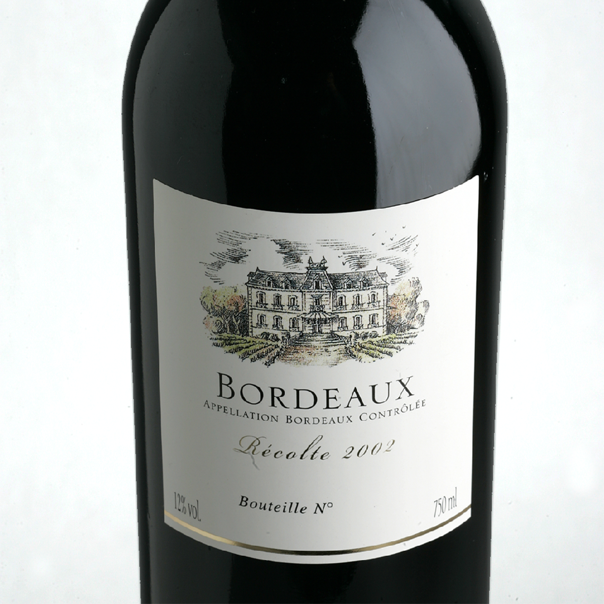 Polyart - wine label adhesive