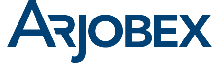 logo - Arjobex