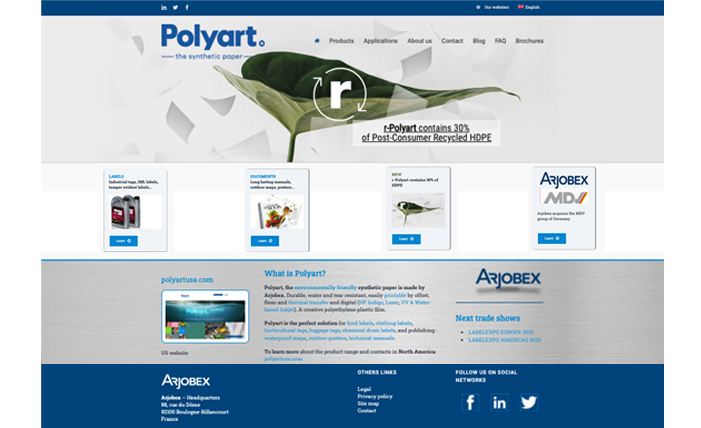 www polyart