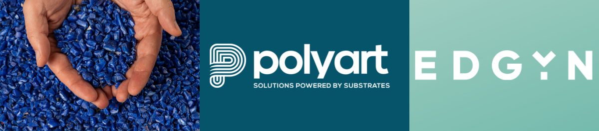 Polyart - Edgyn - security solutions