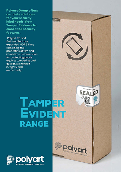 Tamper Evident