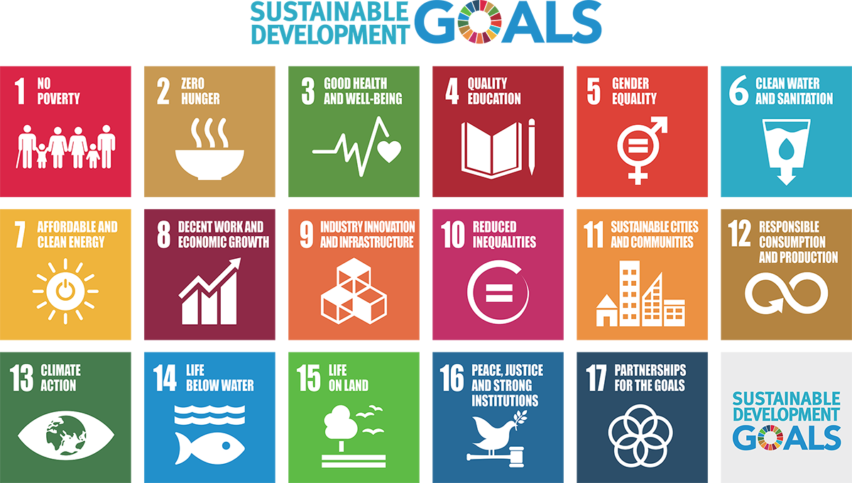 Sustainable Development Goals