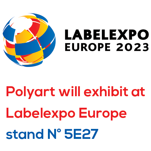 Labelexpo Europe 2023