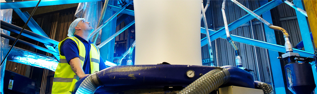 Bespoke films