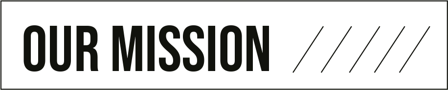 CSR – our mission