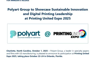 Polyart - Printing United 2025