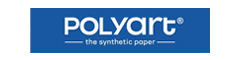 logos-polyart-the synthetic paper